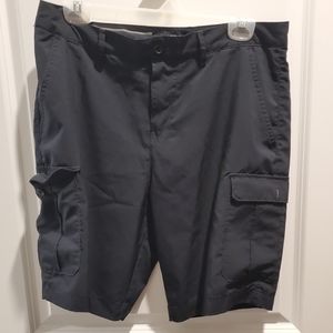 🔮 3 for 15 -Apt 9 Black shorts